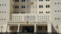 Şam: Arap Birliği, İslam Ümmetinin Menfaatlerine Karşı Bir Araç Haline Geldi