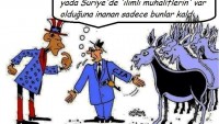 Karikatür: Yorumsuz…