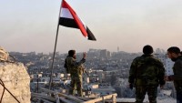 Suriye ordusu teröristlerin işgalindeki bölgeleri geri almaya hazır