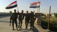 Suriye’nin Zebedani, Foa ve Keferya beldelerinde ilan edilen ateşkes uzatıldı