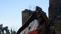 Suriye ordusu ve Hizbullah, Cisreşşuğur’a çok yaklaştı