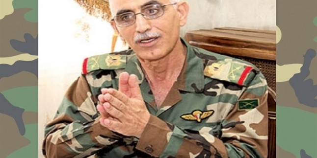 Tuğgeneral Muhammed Abbas: Irak Ve Suriye Arasındaki Koordinasyon En Üst Boyuttadır