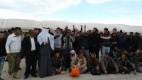 Irak’ın ardından Suriye’de de “Haşd el Şabi” birlikleri kuruluyor