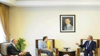 Faysal Mikdat: UNİCEF, ABD koalisyonunun cinayetlerine karşı sessiz kalmamalı