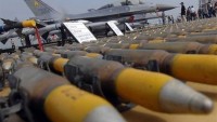 Suudi Arabistan Güney Afrika’dan silah fabrikası satın alımı peşinde