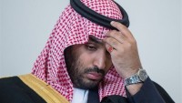 Muhalif Prens Bin Ferhan: Bin Selman’a Karşı Darbe Yapılacak