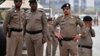 Suudi askerler, Katif’te 5 sivili şehid etti