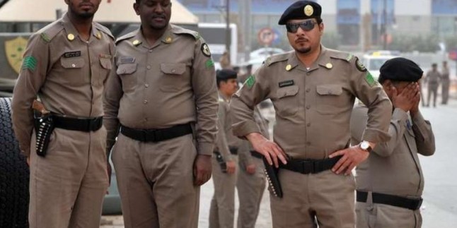 Suudi askerler, Katif’te 5 sivili şehid etti