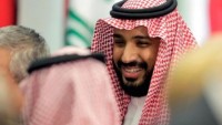 Suudi Arabistan Orta Doğu planını açıkladı
