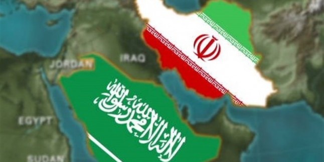Suudi rejiminin İran’ı karalama girişimleri sürüyor
