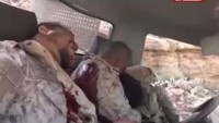 Yemen Hizbullahı Suud’a Darbe Üstüne Darbe Vuruyor: 7 Suud Askeri Daha Öldürüldü