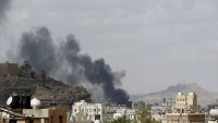 Suudilerin Yemen saldırıları sonucu 6 kişi şehit düştü