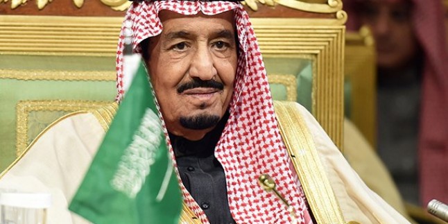 Suudi Rejimi Terörizm İhraç Ediyor