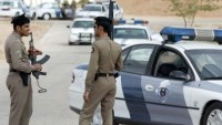 Suudi polisi, İranlıyı tutukladı