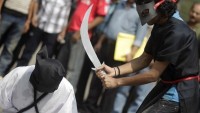 Arabistan’da muhalifler acımasızca bastırılıyor