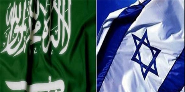 Katil İsrail’in nedimesi Suudi arabistan’dan Kudüs’e ihanet