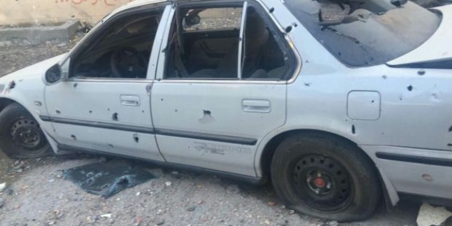 Katif Kentinde 1 Suud Askeri Öldürüldü