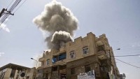 Suudi mütecavizlerin saldırısında 7 Yemenli öldü