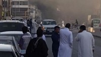 Suudi Arabistan’da Bombalı Saldırı: Binbaşı Öldü