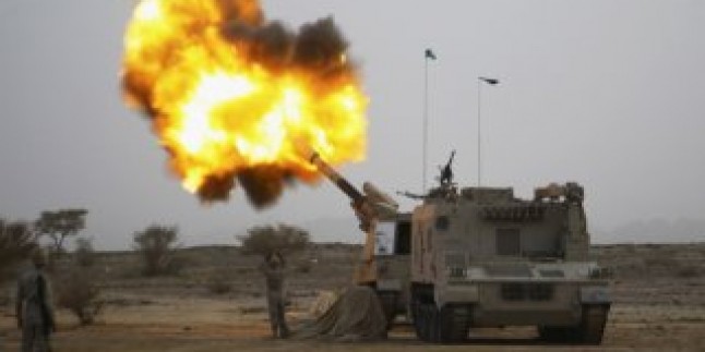 Yemen Savaşı Arabistan’ı Mali Krize Sürüklüyor