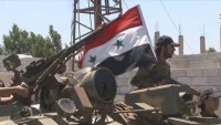 Suriye Ordusundan Barada Vadisi’nde Önemli İlerleme