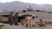 Pakistan-Afganistan Sınırı Tekrar Açıldı