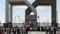Mısır Refah Sınır Kapısını Bayram Süresince Açık Tutacak