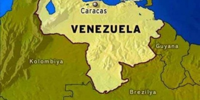Kolombiya, Venezuela sınırındaki 17 giriş noktasını kapattı