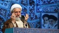 Tahran Cuma Namazı Hatibi: Devrim Muhafızları füzeleri, bölgesel ve bölge dışı düşmanlar için uyarıdır