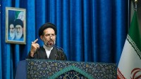 Tahran cuma hatibi: Aşura hadisesi, yaşamın mantığıdır