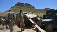 Afganistan’da Üst üste İntihar Saldırıları: 19 Ölü