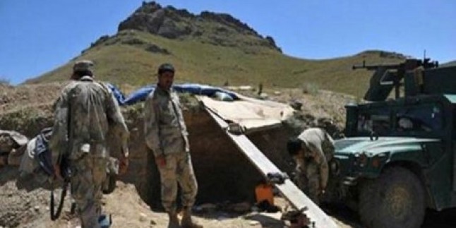 Afganistan’da Üst üste İntihar Saldırıları: 19 Ölü