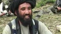 Afganistan Ordusu, Taliban Teröristleri Lideri Molla Ehter Mansur’u Girdikleri Çatışmada Ağır Yaraladı!