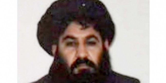 Taliban’ın Geçici Lideri Belirlendi