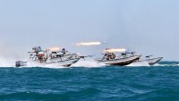 İran ve Umman ortak deniz tatbikatı düzenledi