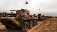 Azerbaycan ordusu, kapsamlı askeri tatbikata başladı