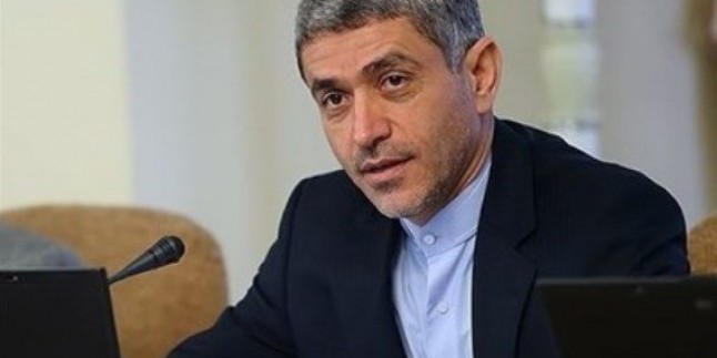 İran Ekonomi Bakanı: İran ile dünyanın ekonomik ilişkilerinin yeni sayfası açılmalı