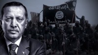 Türkiye, teröristlerle işbirliğinde bulunmaktan dolayı mahkumdur