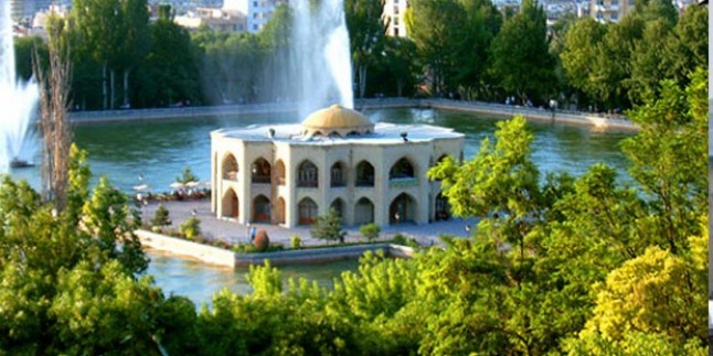 Tebriz, İslam ülkeleri turizminde örnek şehir