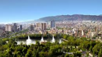 İran’ın Tebriz şehri, 2016 düzenlenecek olan İslam Dünyası Şehirleri atlası konferansına ev sahibi olarak seçildi