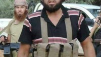 ‘Ecnad El Şam’ Adlı Teröristlerin Sözde Askeri Komutanı ‘Ebu Abdo Kemmaşa’ Lakaplı Ali Ahmet El Abbud Öldürüldü