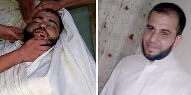 Tekfirci Ceyşul Feth Teröristlerinin Tow Füzelerinden Sorumlu Lideri Mahmud Herbuk Öldürüldü