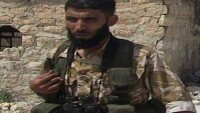 Nureddin Zengi Teröristlerinin Önemli Liderlerinden Omar Al Şeyh Öldürüldü