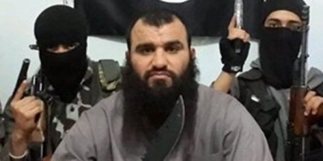 Irak Ordusu IŞİD Lideri Ebubekir Bağdadinin Yardımcısı Asi Ali Nasır Muhammed el-Obeidiyi Öldürdü