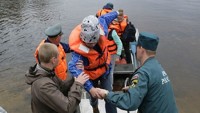 Rusya’da çocukları taşıyan tekneler battı: 14 çocuk boğuldu