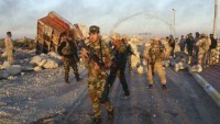 Irak Televizyonu: Irak Ordusu İle Haşdi Şabi Mücahidleri Telafer Havaalanını İşgalden Kurtardı