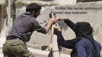 Teröristlerin Suriye Vafidin Kampına Düzenlediği Terör Saldırısında 1 Çocuk Şehid Düştü
