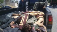Suriye Ordusundan Hama Kırsalında Büyük Temizlik: Ölen Terörist Sayısı 600’e Ulaştı