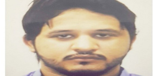 Kuveyt Polisi, IŞİD’in ‘‘Hacker’’ini Yakaladı