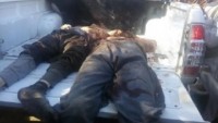 Afganistan’ın Cevizcan Vilayetinde 17 Taliban Teröristi Öldürüldü